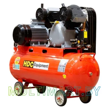 Компрессор HDC HD-A103 картинка 3